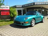 Porsche 993 2S Aerokit Turbo II Note2 - Porsche 993: Coupé