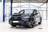 Audi Q7 40 TDI quattro tiptronic -