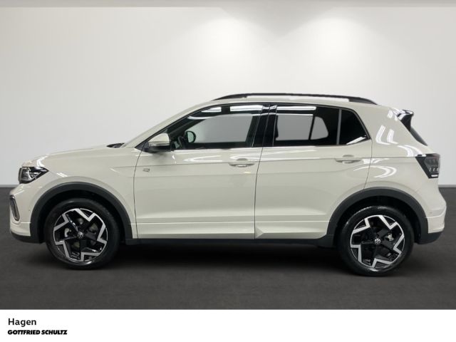 Volkswagen T-Cross 1.0 TSI DSG IQ.Light NAV AHK ACC KAMERA imagem 3