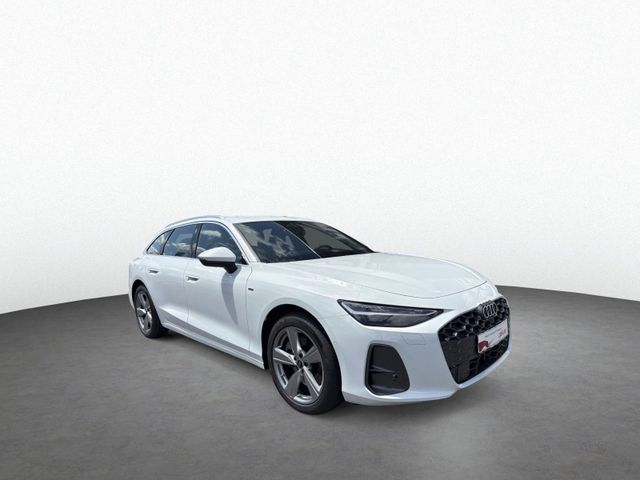 A6 Avant e-hybrid QUATTRO MATRIX+360°+HUD+AHK