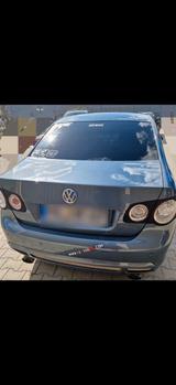 Volkswagen Jetta 2.0 Comfortline - gebrauchte VW Jetta aus dem Jahr 2006