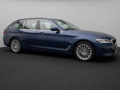 Foto Nummer 4: BMW 530e