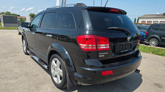 Dodge Journey R/T