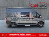 Carado CVE 540 Pro - 1. Hand - viele Extras - - Carado pro CV