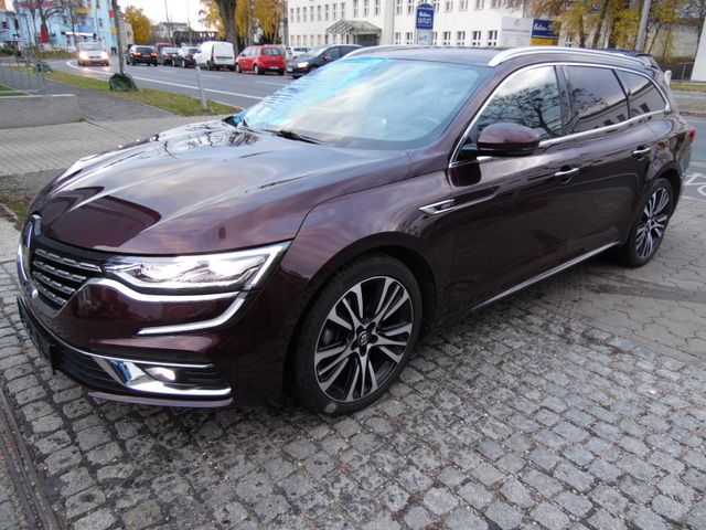 Renault Talisman Grandtour TCe 225 EDC Initiale Paris