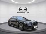 Mercedes-Benz 4Matic AMG Head-UP Burmester PANO Memory - Mercedes-Benz S 400 in Stuttgart