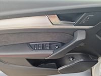 Audi SQ5 - Vorschau Bild 14