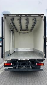 Mercedes-Benz ATEGO 813 KÜHLKOFFER ROHRBAHNEN AUS DE 1.HAND - Angebote