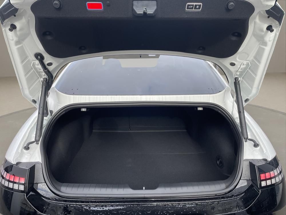 Hyundai IONIQ 6 – Bild 13