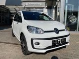 Volkswagen up! "ACTIVE"  1.0 -Kamera-PDC-Sitzheizung - Volkswagen up! in Frankfurt (Main)