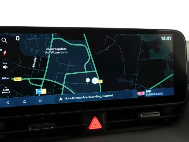 IONIQ 5 N 84kWh 4WD+VOLL LED+360 GRAD KAMERA+NAV