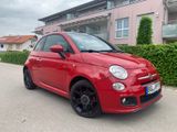 Fiat 500 0.9 8V TwinAir Turbo S S - Fiat 500: Twinair Turbo