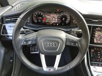 Audi SQ7 - Vorschau Bild 18