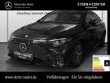Mercedes-Benz CLA 250 + EQ+AMG PREMIUM+MEMORY-Pak+KEYLESS-GO++ - Mercedes-Benz CLA 250 mit Elektro-Antrieb