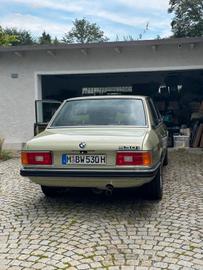 صورة 4 لـ 1978 BMW 530