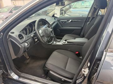 Mercedes C 180 - 7