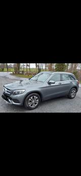 Mercedes-Benz GLC 220 d 4Matic - Mercedes-Benz GLC 220 in Hamm