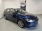 Volkswagen Golf VII Variant 1.5 TSI Comfortline BlueMotion - Volkswagen Golf: Variant Bluemotion
