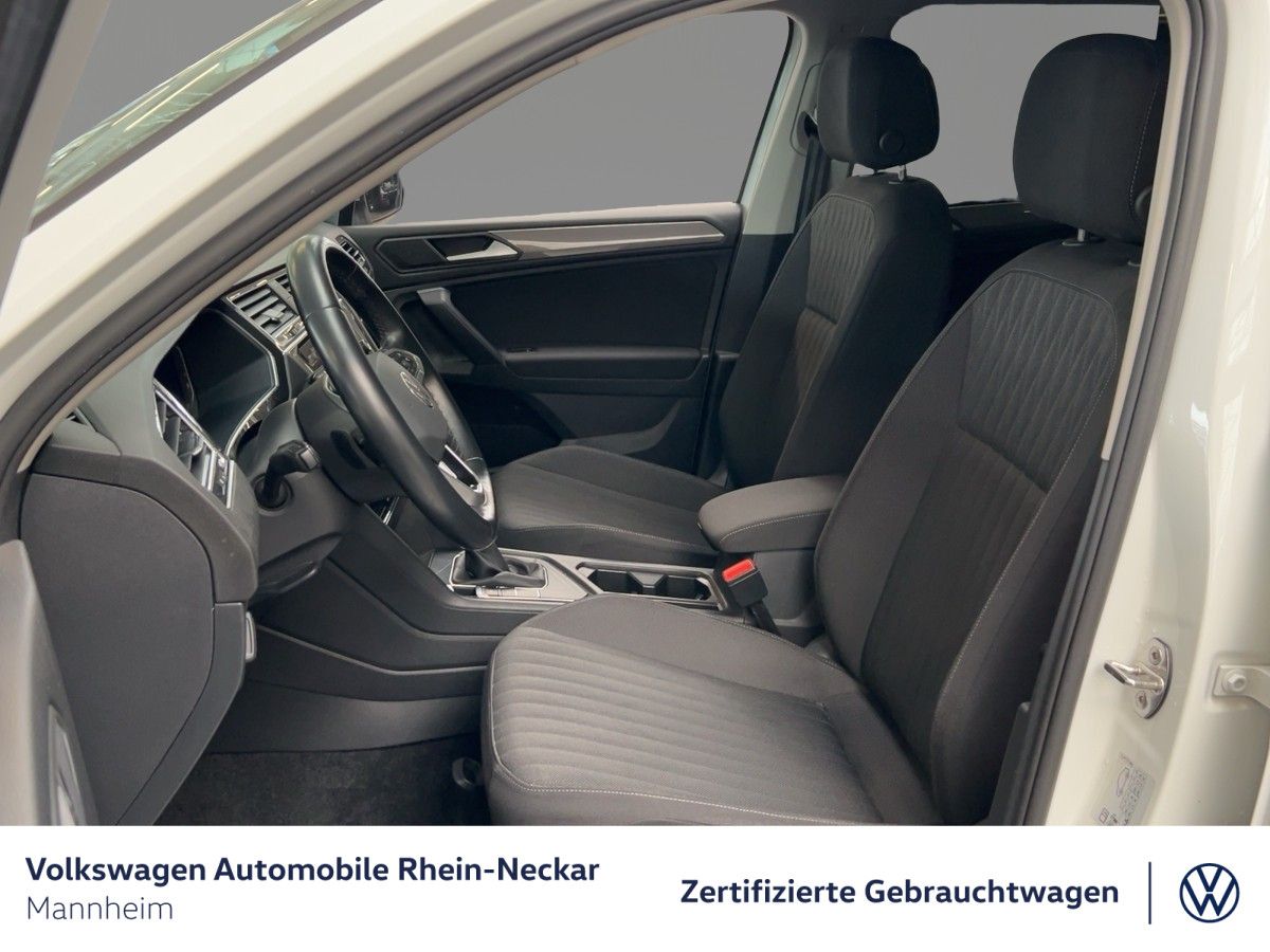 Volkswagen Tiguan Allspace - Bild 11