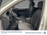 Volkswagen Tiguan Allspace - Vorschau Bild 11