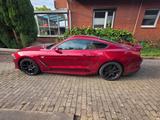 Ford Mustang 2.3 EcoBoost auto - - Ford Mustang: 2.2