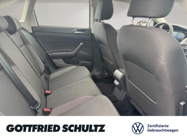 Volkswagen Taigo - Bild 9