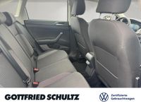 Volkswagen Taigo - Vorschau Bild 9