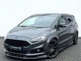 Ford S-MAX Titanium ST-Line /NAVI/LED/360°CAM/AHK - Ford S-Max mit Diesel-Antrieb