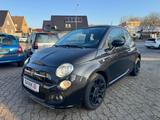 Fiat 500 S Bi-Xenon/BT/Alu/Klimaaut./Pano - Fiat 500 in Lübeck