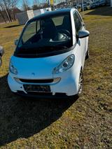 Smart ForTwo coupé 1.0 52kW passion