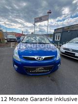 Hyundai i20 Classic Tüv, Insp. neu!! 12 Monate Garantie! - Hyundai i20 Kombi Gebrauchtwagen