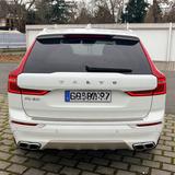 Volvo XC60 B5 D AWD Inscription Geartronic Inscription - Volvo XC60 in Wiesbaden