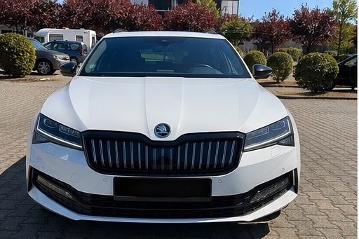 Image of Skoda Superb