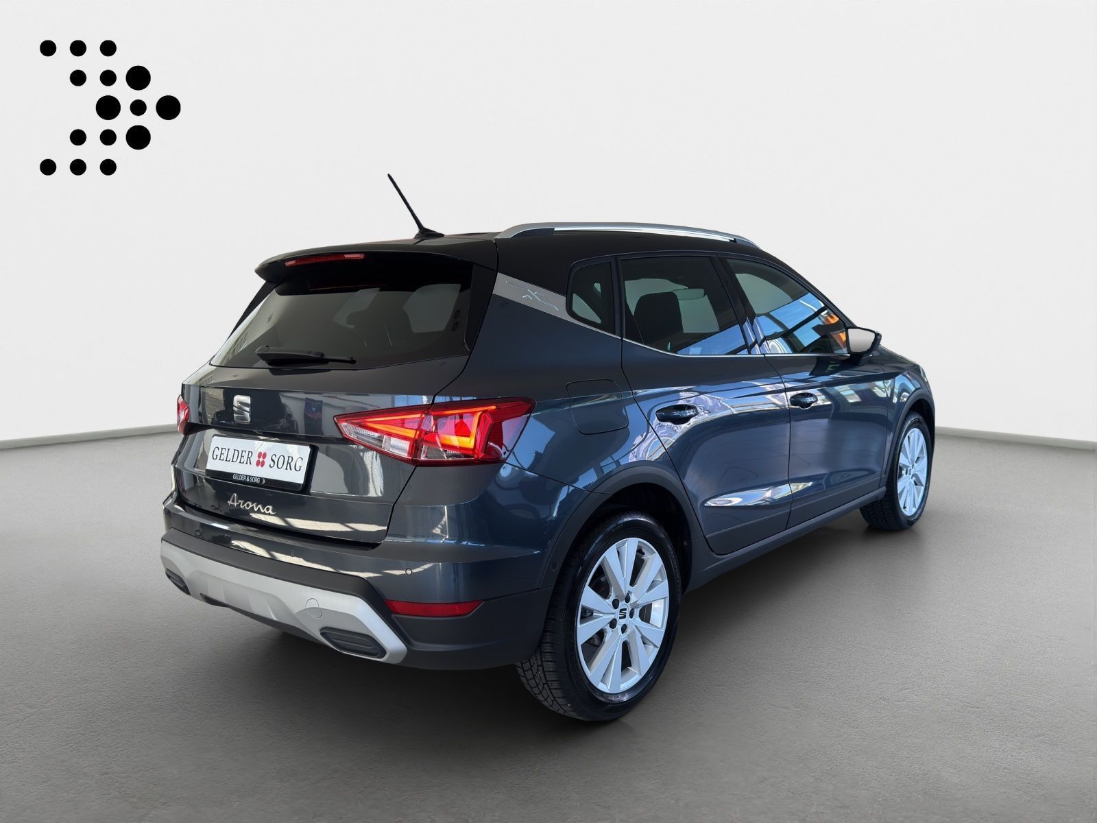 Seat Arona - Bild 20