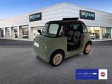 Fiat Topolino Dolcevita 7 kWh - Fiat Topolino: Dolcevita