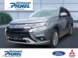 Mitsubishi Outlander PHEV Basis ALLRAD KLIMA SITZHEIZUNG FH - Mitsubishi Outlander: Phev
