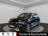 Seat Ateca 1.5 TSI Xperience AHK ACC FACEL. LED 360° - Seat Ateca Xperience mit Benzin-Antrieb