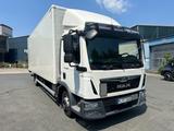 MAN TGL 12.XXX 12.250   Fg - MAN Nürnberg