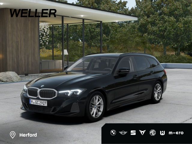 BMW 318i Touring PaAss HiFi DrAss SiHz AcGua+