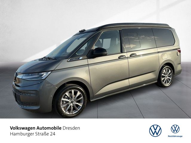 Volkswagen T7 California Ocean 2.0 TDI SCR 7-Gang-DSG