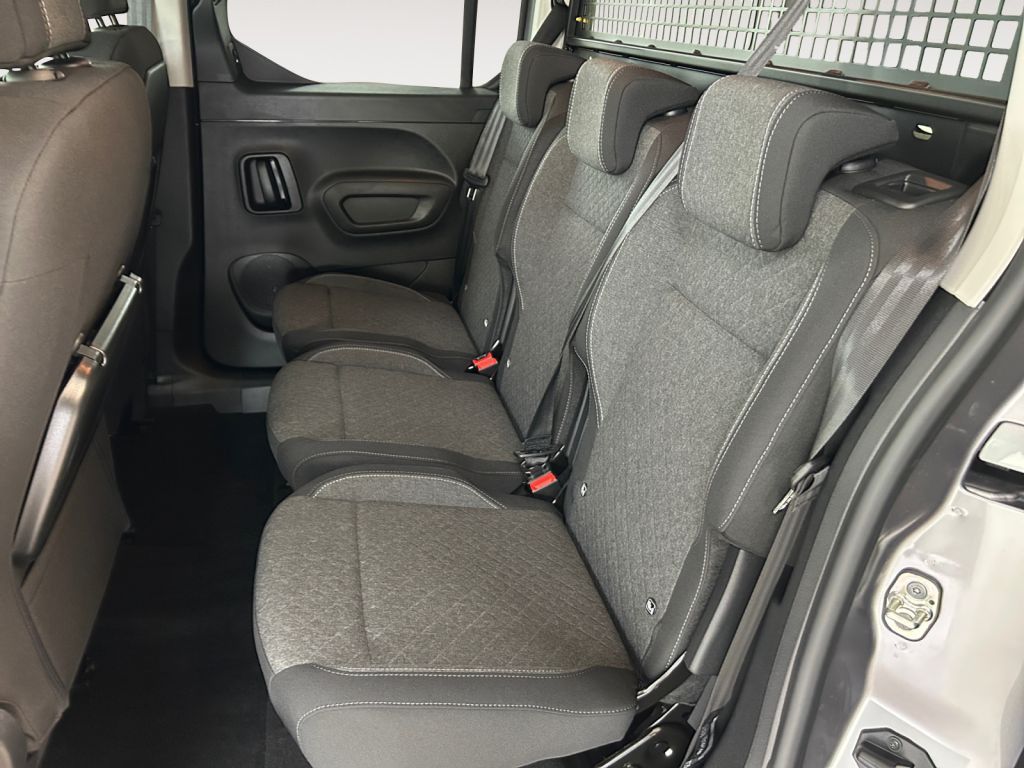 Fahrzeugabbildung Opel Combo 1.5 D 96kW AT N1 Edition