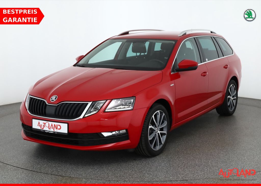 Image of Skoda Octavia