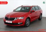 Skoda Octavia Combi 1.5 TSI Soleil 1.Hd LED Navi AHK - Skoda Octavia Gebrauchtwagen in Kassel