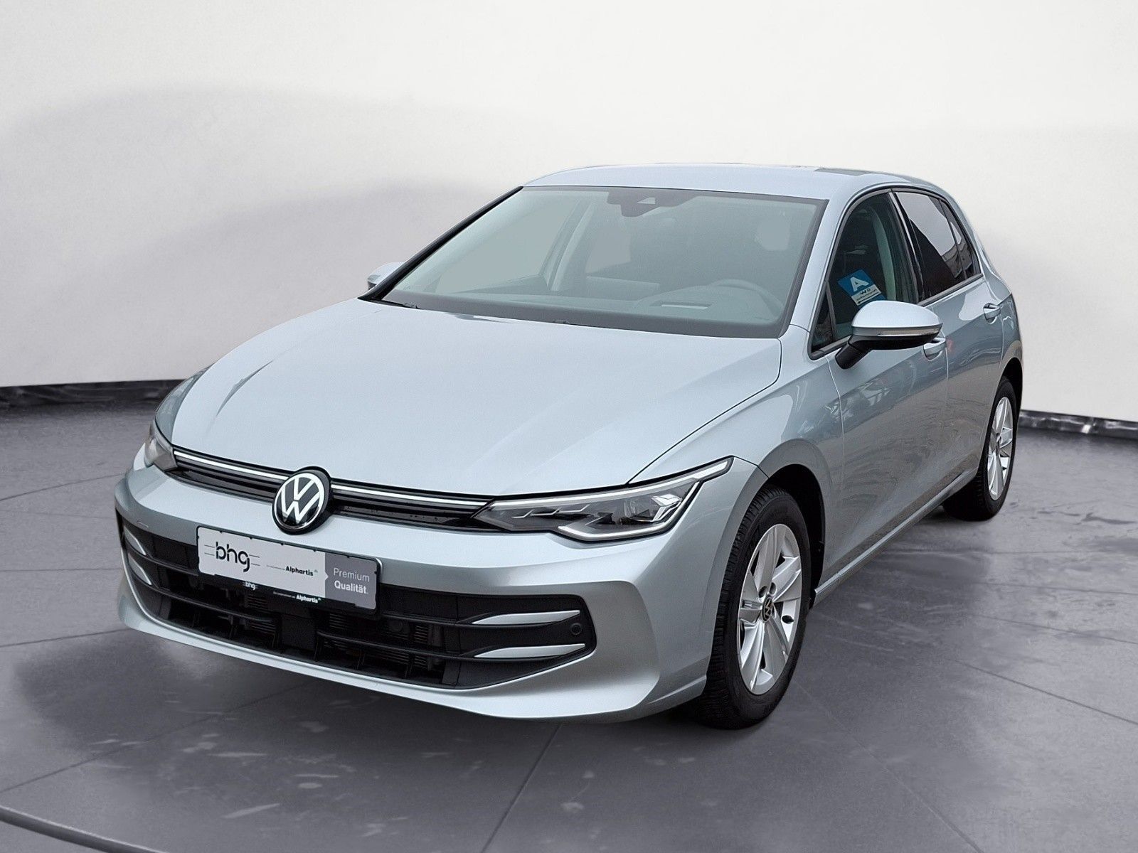 Volkswagen Golf - Bild 2