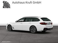 BMW 530 - Vorschau Bild 7