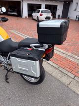BMW R 1200 GS - MOTORRAD AUS DEM JAHR 2004