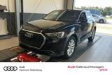 Audi Q3 Sportback 35 TFSI S-tronic AHK+ALLWETTER - Audi Q3 mit Benzin-Antrieb: Limousine, Automatik