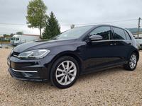 Volkswagen Golf VII Lim. IQ.DRIVE Start-Stopp