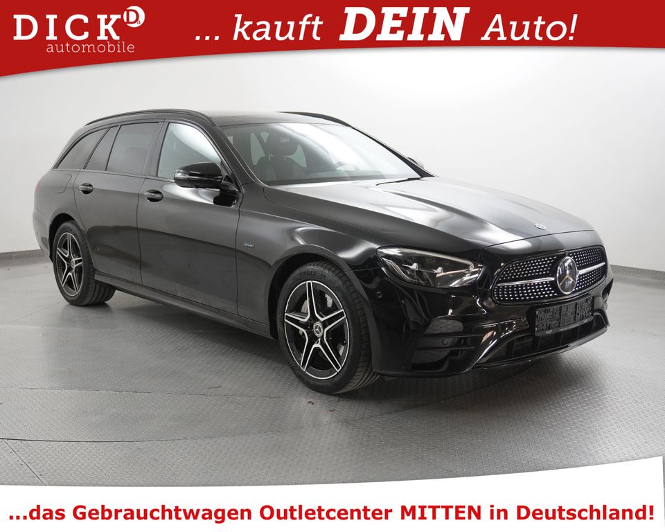 Image of Mercedes-Benz E 300