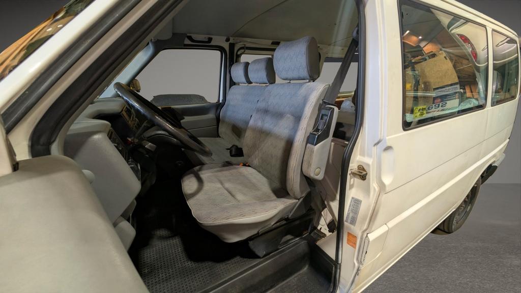 Volkswagen T4 Kombi